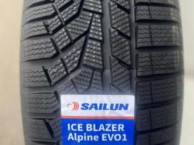 Sailun EVO1; SIUNČIAME, all-season 235/60 R18