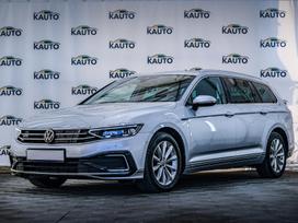 Volkswagen Passat, 1.4 l., Универсал