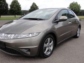Honda Civic Darbo laikas i v 8 00 16 30 val