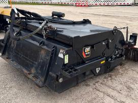 Caterpillar BP115C, метлы / щётки