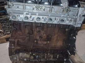 Ford Ranger, SA2S, dzinēja detaļas