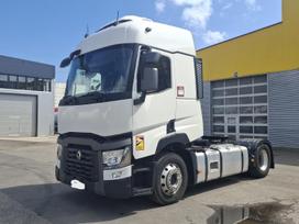 Renault T440, 2 guļamvietas