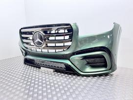 Mercedes-Benz GLS klasė, A1678850211, bumpers