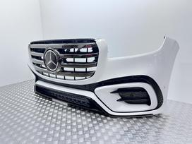 Mercedes-Benz GLS klasė, A1678850211, бамперы (буфера)