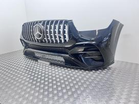 Mercedes-Benz GLE Coupe 53 AMG, A1678850010, бамперы (буфера)