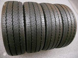 Gislaved 99% Com.Speed su C, летние 215/75 R16