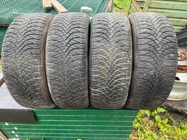Goodride ALL Seazon Elite Z-401, universalios 205/45 R17