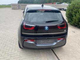 BMW i3 dalimis. Id 10027343 parduodamas bmw i01 i3 electric 125kw aut