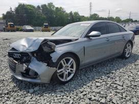 Audi A6, CAE, Variklis cae deze ndm spalva y7g oda su memory juodos lubos