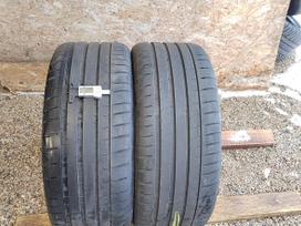 Michelin Pilot Sport 4S, summer 225/40 R19