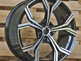 Audi S line style, lengvojo lydinio, R20