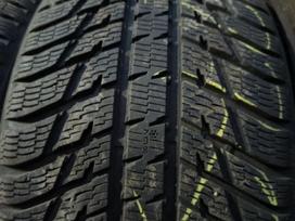 Nokian, всесезонные 275/45 R19