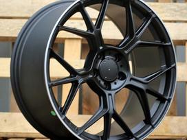 Mercedes-Benz AMG Style, lengvojo lydinio, R19
