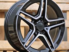 Mercedes-Benz AMG Style, lengvojo lydinio, R19
