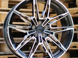 BMW M Style, lengvojo lydinio, R19