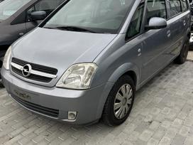 Opel Meriva for parts