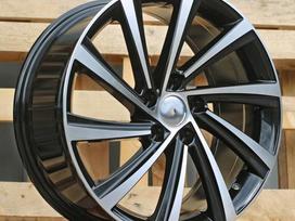 Skoda Perseus style, легкосплавные , R19