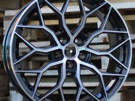 Vossen HF2 style, lengvojo lydinio, R19