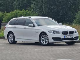 BMW 525, 2.0 l., universalas
