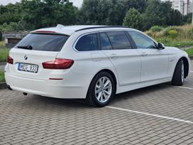 BMW 525, 2.0 l., Универсал