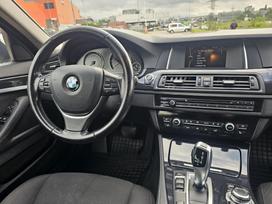 Bmw 525, 2.0 l., universalas