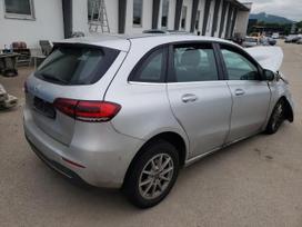 Mercedes-Benz B klasė