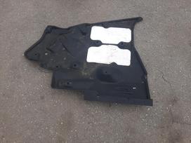 Lexus RX 500h, 5816648081, по частям. Dugno apsauga l10 lexus rx 350 base 2023 2024 le
