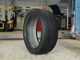 Michelin X-ICE SNOW | BE DEFEKTŲ, winter 245/40 R20