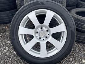 Mercedes-Benz, lengvojo lydinio, R17
