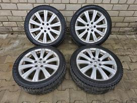Renault Latitude R18, light alloy, R18
