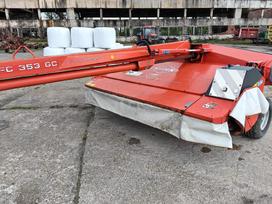 Kuhn FC 353 GC, hay mowers / conditioners