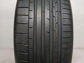 Continental SportContact 6 AO1 2022m, летние 285/45 R21