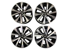 Volkswagen 2GJ601025B, light alloy, R18