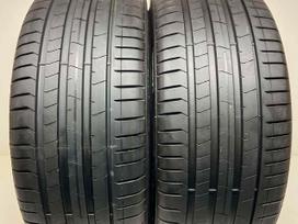 Pirelli P-Zero T1 2022m, летние 255/35 R21