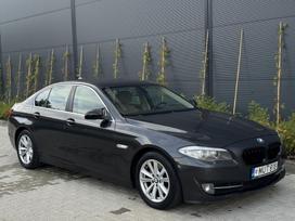 BMW 530, 3.0 l., Седан
