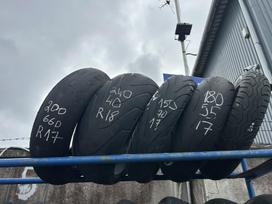 Bridgestone, summer 200/65 R17