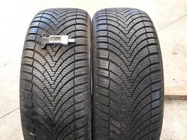 Kumho Solus 4S HA32, universalios 205/50 R17