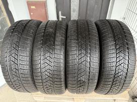Pirelli Scorpion winter/2022, žieminės 235/65 R17