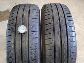 Pirelli Carrier Camper, summer 215/70 R15