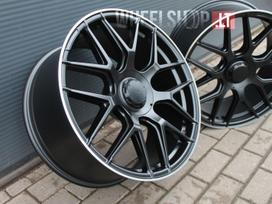 Mercedes-Benz EU-B5318 Style Satin, light alloy, R19