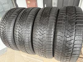 Pirelli Scorpion winter, winter 235/65 R17