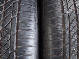 Hankook, vissezonas 205/60 R16