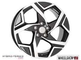 KIA EU-YF5700 Style MB, light alloy, R18