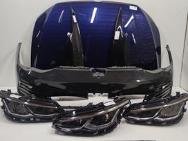 Volkswagen Golf body parts