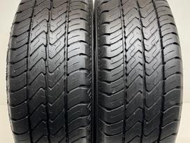 Dunlop Econodrive, летние 215/60 R17