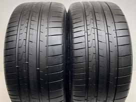 Hankook VentusS1Evo Z 2025m, vasarinės 295/35 R21