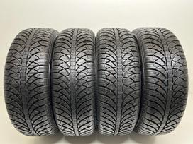 Fulda Kristall Montero 3 2020m, žieminės 185/60 R15