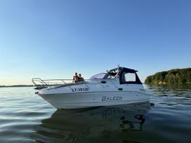 Galeon Galia 777, jachtos / kateriai