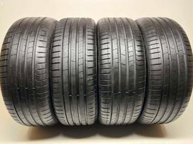 Pirelli P-Zero RFT 2020m, vasarinės 225/40 R20