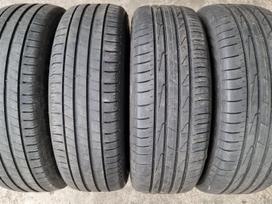 BF Goodrich Advantage SUV, летние 215/65 R16